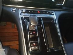 GAC Aion M8 2021 Lingxiu Series 390T Luxury Edition - ფოტო 14