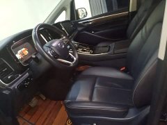 GAC Aion M8 2021 Lingxiu Series 390T Luxury Edition - ფოტო 15