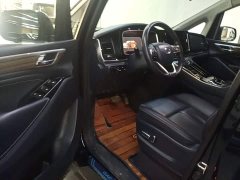 GAC Aion M8 2021 Lingxiu Series 390T Luxury Edition - ფოტო 16