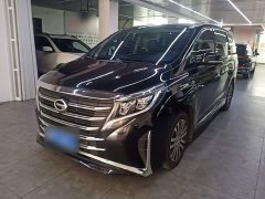 GAC Aion M8 2021 Lingxiu Series 390T Luxury Edition - ფოტო 2