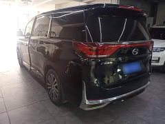 GAC Aion M8 2021 Lingxiu Series 390T Luxury Edition - ფოტო 5