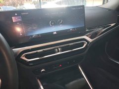 BMW i3 eDrive 35 L - фото 13