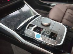 BMW i3 eDrive 35 L - фото 14