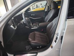 BMW i3 eDrive 35 L - фото 15