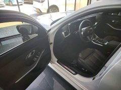 BMW i3 eDrive 35 L - фото 16