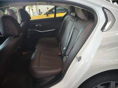 BMW i3 eDrive 35 L - фото 17