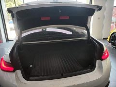 BMW i3 eDrive 35 L - фото 19