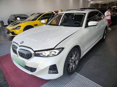 BMW i3 eDrive 35 L - фото 2