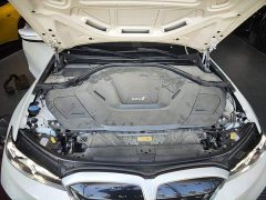 BMW i3 eDrive 35 L - фото 20
