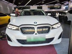 BMW i3 eDrive 35 L - фото 3
