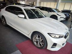 BMW i3 eDrive 35 L - фото 4