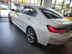 BMW i3 eDrive 35 L - фото 5