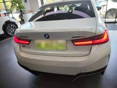 BMW i3 eDrive 35 L - фото 6
