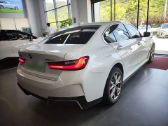 BMW i3 eDrive 35 L - фото 7