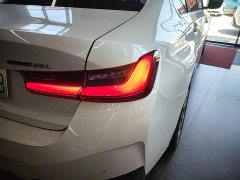 BMW i3 eDrive 35 L - фото 8