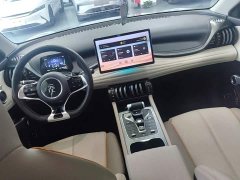BYD Yuan Plus 2023 Champion Edition 510KM Transcendent - ფოტო 10