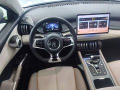 BYD Yuan Plus 2023 Champion Edition 510KM Transcendent - ფოტო 11