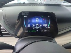 BYD Yuan Plus 2023 Champion Edition 510KM Transcendent - ფოტო 12