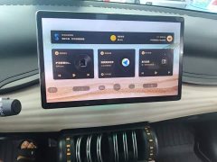 BYD Yuan Plus 2023 Champion Edition 510KM Transcendent - ფოტო 13