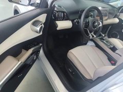 BYD Yuan Plus 2023 Champion Edition 510KM Transcendent - ფოტო 16