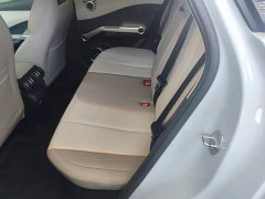 BYD Yuan Plus 2023 Champion Edition 510KM Transcendent - ფოტო 17