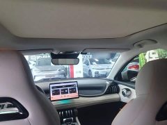 BYD Yuan Plus 2023 Champion Edition 510KM Transcendent - ფოტო 18