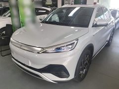 BYD Yuan Plus 2023 Champion Edition 510KM Transcendent - ფოტო 2