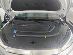 BYD Yuan Plus 2023 Champion Edition 510KM Transcendent - ფოტო 20