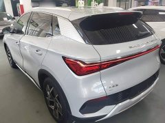 BYD Yuan Plus 2023 Champion Edition 510KM Transcendent - ფოტო 5