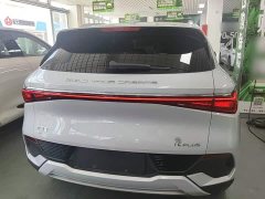 BYD Yuan Plus 2023 Champion Edition 510KM Transcendent - ფოტო 6