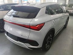 BYD Yuan Plus 2023 Champion Edition 510KM Transcendent - ფოტო 7