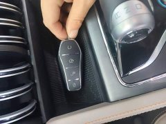 BYD Yuan Plus 2023 Champion Edition 510KM Transcendent - ფოტო 9