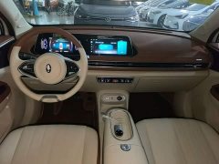 ORA Good Cat 2023 401km Standard Range Luxury LFP - ფოტო 10