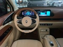 ORA Good Cat 2023 401km Standard Range Luxury LFP - ფოტო 11