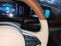 ORA Good Cat 2023 401km Standard Range Luxury LFP - ფოტო 14