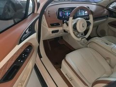 ORA Good Cat 2023 401km Standard Range Luxury LFP - ფოტო 16