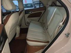 ORA Good Cat 2023 401km Standard Range Luxury LFP - ფოტო 17