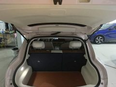 ORA Good Cat 2023 401km Standard Range Luxury LFP - ფოტო 19