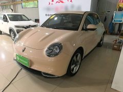 ORA Good Cat 2023 401km Standard Range Luxury LFP - ფოტო 2