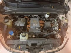 ORA Good Cat 2023 401km Standard Range Luxury LFP - ფოტო 20