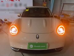 ORA Good Cat 2023 401km Standard Range Luxury LFP - ფოტო 3