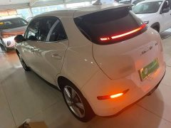 ORA Good Cat 2023 401km Standard Range Luxury LFP - ფოტო 5
