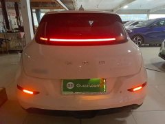 ORA Good Cat 2023 401km Standard Range Luxury LFP - ფოტო 6