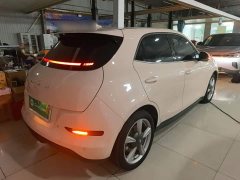 ORA Good Cat 2023 401km Standard Range Luxury LFP - ფოტო 7