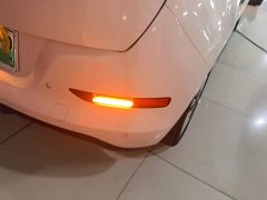 ORA Good Cat 2023 401km Standard Range Luxury LFP - ფოტო 8