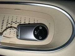 ORA Good Cat 2023 401km Standard Range Luxury LFP - ფოტო 9