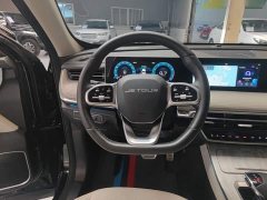 Jetour Jietu X70 PLUS 2023 1.6T DCT Strong Edition 7-Seater - ფოტო 11
