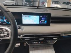 Jetour Jietu X70 PLUS 2023 1.6T DCT Strong Edition 7-Seater - ფოტო 13
