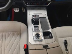 Jetour Jietu X70 PLUS 2023 1.6T DCT Strong Edition 7-Seater - ფოტო 14