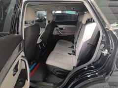 Jetour Jietu X70 PLUS 2023 1.6T DCT Strong Edition 7-Seater - ფოტო 17